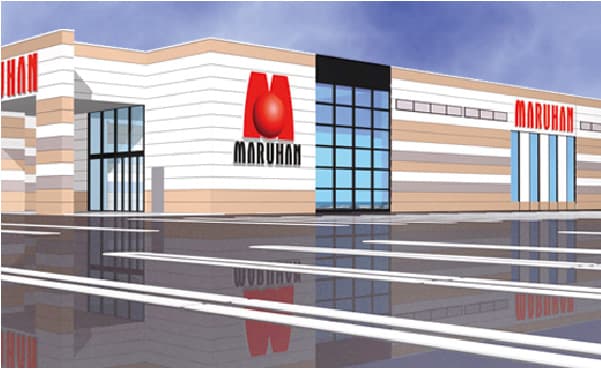 マルハン相模原店