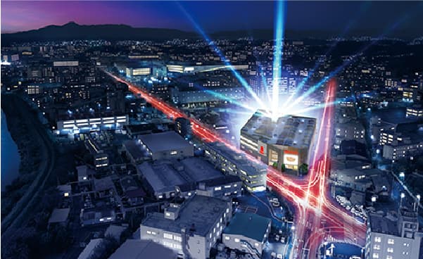 マルハン都筑店